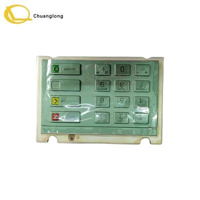 Bon prix Clavier Wincor Nixdorf EPP V6 J6.1 Kiosk Pinpad Atm Pièce détachée Réf. 01750239256 / 1750239256 en ligne
