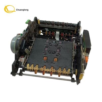 1750193276 01750193276 Pièces de guichet automatique Wincor Cineo Module principal Tête d'entraînement CRS CPT RM3