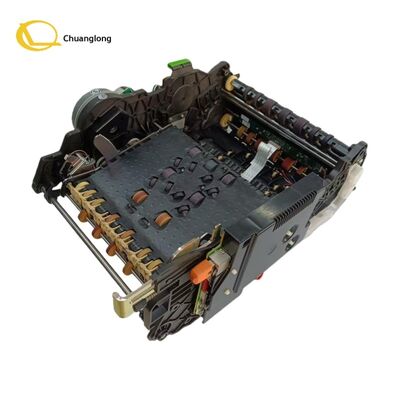 1750193276 01750193276 Pièces de guichet automatique Wincor Cineo Module principal Tête d'entraînement CRS CPT RM3