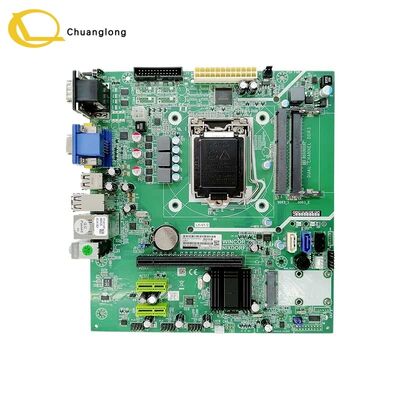 Bon prix Carte mère Wincor Nixdorf Intel Core i5-4570TE 2.70GHz Prête pour Win 10 4 Go de RAM P/N 01750254552 / 1750254552 en ligne