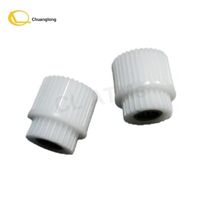 445-0632941 4450632941 pièces de guichet automatique pièces de guichet automatique NCR 58xx Poulie dentée 36T Engrenages doubles
