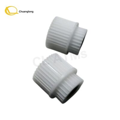 445-0632941 4450632941 pièces de guichet automatique pièces de guichet automatique NCR 58xx Poulie dentée 36T Engrenages doubles