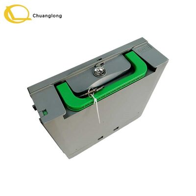 Hyosung CDU30 bande cassette de rejet ATM pièces RJRT P/N 7430006165 / S7430006165