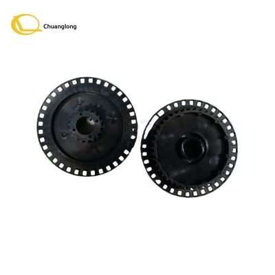 4450587796 445-0587796 NCR 5884 Poulies dentées 48T/18T  Distributeurs automatiques de billets  Pièces de machine