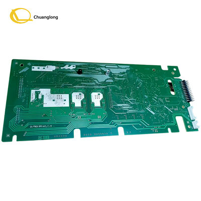 Bon prix 01750195161 1750195161 Wincor ATM Parties Cineo Module de commande principale carte de circuit imprimé en ligne