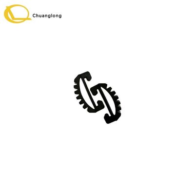 Courroie de poussée pour trieur Glory Honor GFS100 / GFS120, courroie en caoutchouc durable pour trieur