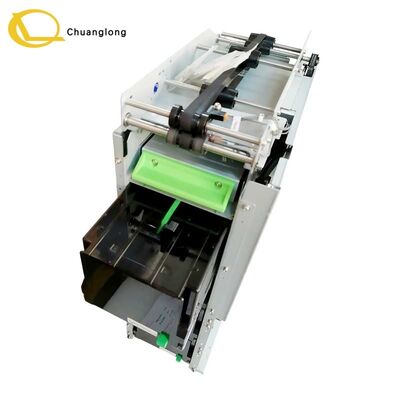 Distributeur de distributeur de billets Fujitsu F53 / F56 4+1 cassettes de billets en espèces Unité inférieure de distribution Pièces de guichet automatique Réf. KD03234-C930