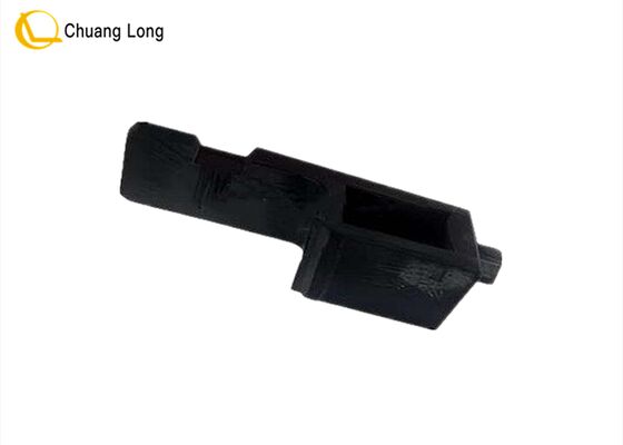 Pièces de distributeur automatique de billets Fujitsu F53 GSR50 Verrouillage d'engrenage de cassette de billets KD02881-Y537