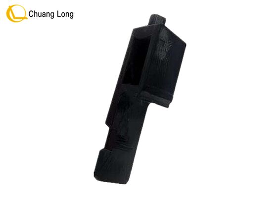 Pièces de distributeur automatique de billets Fujitsu F53 GSR50 Verrouillage d'engrenage de cassette de billets KD02881-Y537