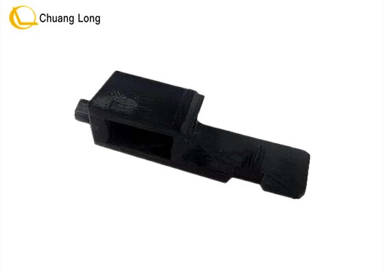 Pièces de distributeur automatique de billets Fujitsu F53 GSR50 Verrouillage d'engrenage de cassette de billets KD02881-Y537