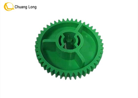 Pièces de distributeur automatique de billets Fujitsu F53 F56 Engrenage de l'unité inférieure 44 KD02881-Y150