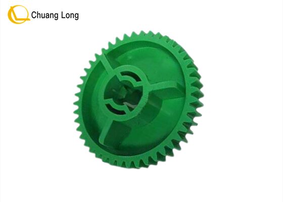 Pièces de distributeur automatique de billets Fujitsu F53 F56 Engrenage de l'unité inférieure 44 KD02881-Y150