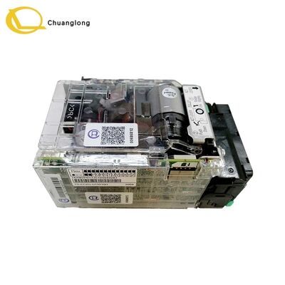 Bon prix Lecteur de carte Hitachi V2G ATM Pièce de rechange P/N TS-EC2G-U13210H en ligne