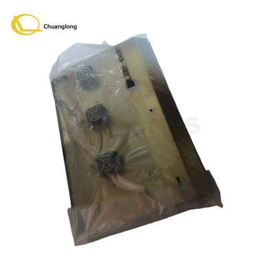 1750262932 01750262932 Pièces de machines de guichet automatique Wincor Nixdorf 15 pouces affichage LCD