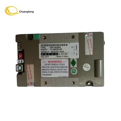 7130020100 ATM Pièces détachées de la machine Nautilus Hyosung EPP 8000R Clavier Clavier