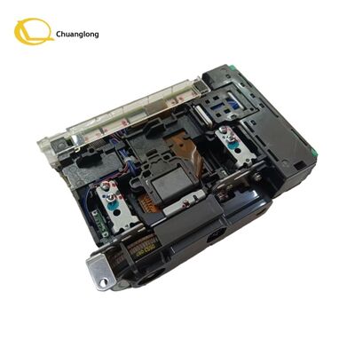 TS EC2G U13210H Lecteur de cartes Hitachi V2G Pièces en plastique Module métallique Pièce de rechange de machine ATM