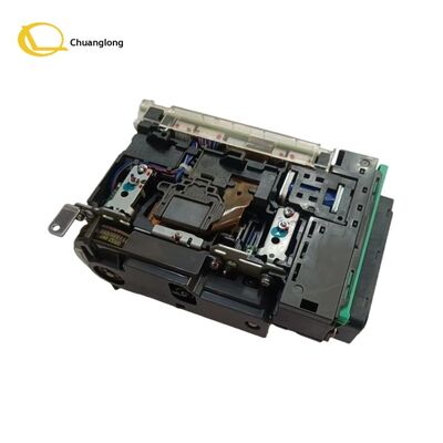 TS EC2G U13210H Lecteur de cartes Hitachi V2G Pièces en plastique Module métallique Pièce de rechange de machine ATM