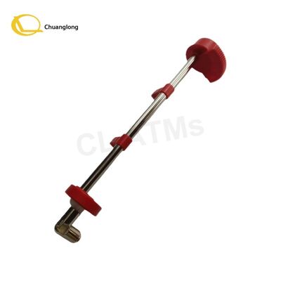 4450781371 445-0781371 Pièces détachées de la machine à guichet automatique Original NCR S2 PICK LINE ASSEMBLY