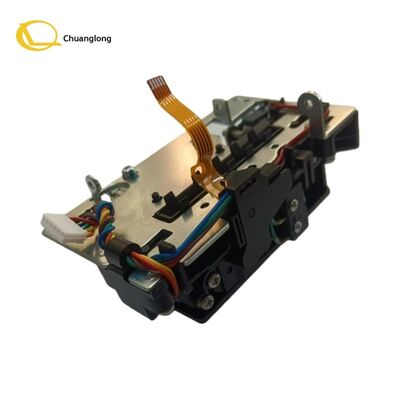 Parties de machines à guichets automatiques de haute sécurité ICT3Q8-3H0280 Parties de lecteurs de cartes Hyosung Nautilus