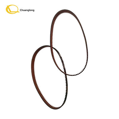 Courroie de distribution 60S2M218 pour distributeur Fujitsu F53 Multi Cassette, pièces de distributeur automatique de billets