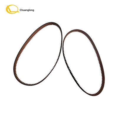 Courroie de distribution 60S2M218 pour distributeur Fujitsu F53 Multi Cassette, pièces de distributeur automatique de billets