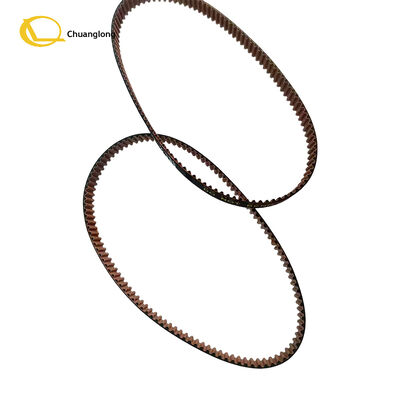 Courroie de distribution 60S2M218 pour distributeur Fujitsu F53 Multi Cassette, pièces de distributeur automatique de billets