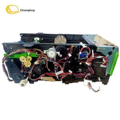 1750109659 Pièces de distributeur automatique de billets Wincor Nixdorf CMD-V4 Module d'empileur
