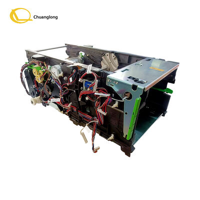 1750109659 Pièces de distributeur automatique de billets Wincor Nixdorf CMD-V4 Module d'empileur