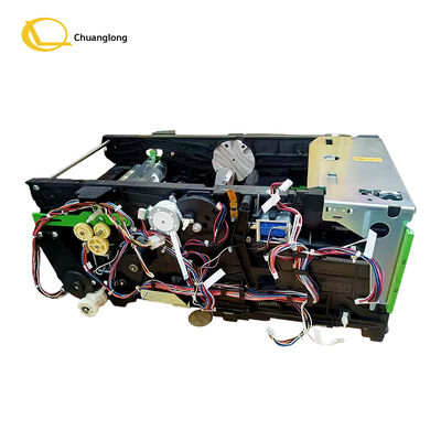 1750109659 Pièces de distributeur automatique de billets Wincor Nixdorf CMD-V4 Module d'empileur