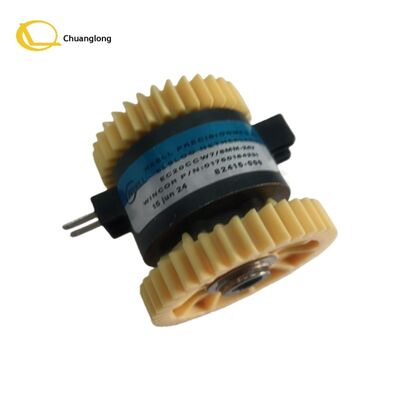 1750184231 01750184231 pièces détachées de machines ATM Wincor Nixdorf 2050XE assemblage d'embrayage