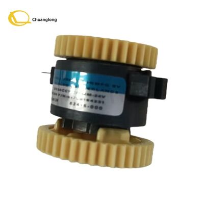 1750184231 01750184231 pièces détachées de machines ATM Wincor Nixdorf 2050XE assemblage d'embrayage