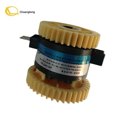 1750184231 01750184231 pièces détachées de machines ATM Wincor Nixdorf 2050XE assemblage d'embrayage