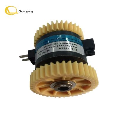 1750184231 01750184231 pièces détachées de machines ATM Wincor Nixdorf 2050XE assemblage d'embrayage