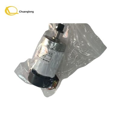 pièces de machine de la banque automatique Wincor Nixdorf Wincor pièces de la banque automatique V2CU Lecteur de carte moteur FP30-H313Z1B