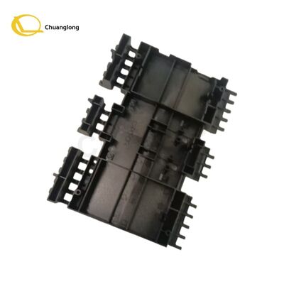 Bon prix 0090030511 Pièces de distributeur automatique de billets NCR 6687 BRM Plaque de canal supérieur Transport alimentation en ligne