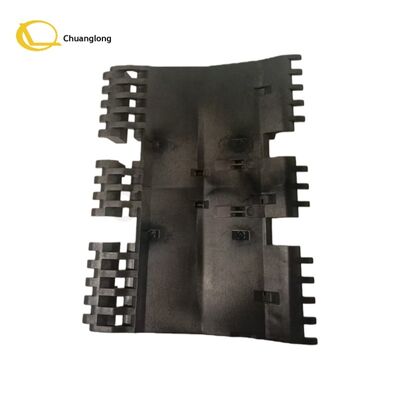 0090030511 Pièces de distributeur automatique de billets NCR 6687 BRM Plaque de canal supérieur Transport alimentation
