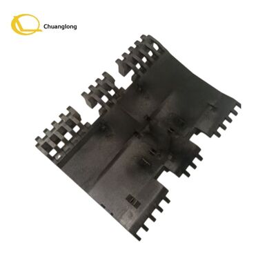 0090030511 Pièces de distributeur automatique de billets NCR 6687 BRM Plaque de canal supérieur Transport alimentation