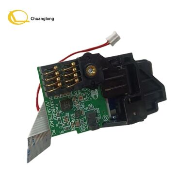 Bloc de contact CI de lecteur de carte Diebold DN DN200 DN100 DN150 DH100 DH200  puce CI