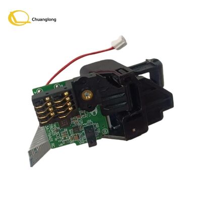 Bloc de contact CI de lecteur de carte Diebold DN DN200 DN100 DN150 DH100 DH200  puce CI