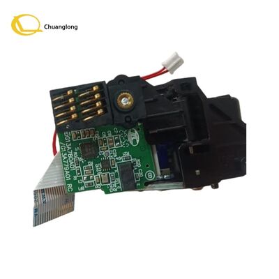 Bloc de contact CI de lecteur de carte Diebold DN DN200 DN100 DN150 DH100 DH200  puce CI