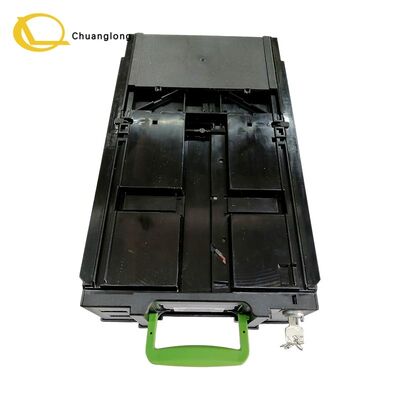 Wincor Nixdorf 2050XE 1500XE Caisse de trésorerie ATM avec serrure et clé P/N 01750109651/1750109651