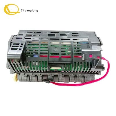 Wincor Nixdorf Cineo C2060 C4060 Lecteur de billets de banque de caisse Déplacement CWAA Pièce de rechange pour GAB Réf. 01750150249/1750150249/01750249441