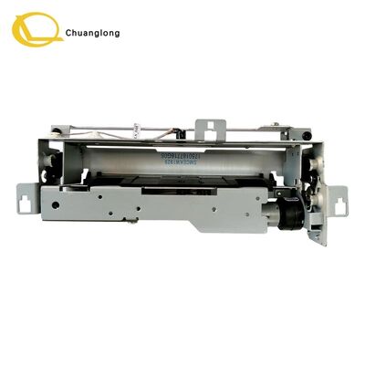 Bon prix Wincor Nixdorf PC280 volet de fermeture LIte moteur à courant continu Assy RL pièces détachées de machines ATM P/N 01750222982/1750222982 en ligne