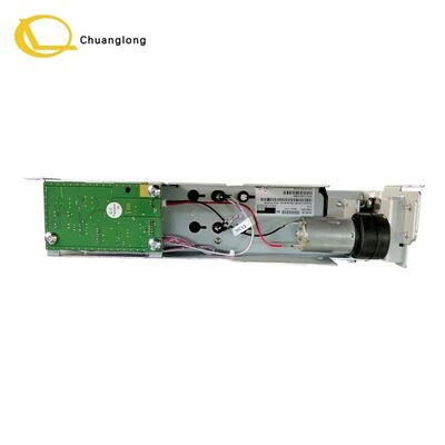 Wincor Nixdorf PC280 volet de fermeture LIte moteur à courant continu Assy RL pièces détachées de machines ATM P/N 01750222982/1750222982