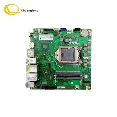 La carte mère Wincor Nixdorf I6 PCBA N2.0 H110-mITX D3480 TPM1.2 P/N