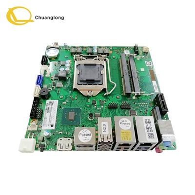 La carte mère Wincor Nixdorf I6 PCBA N2.0 H110-mITX D3480 TPM1.2 P/N