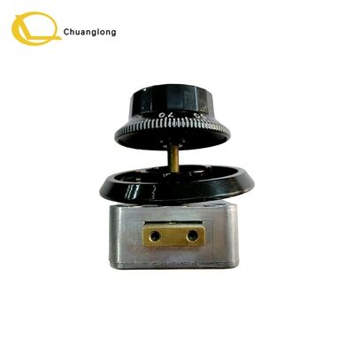 Wincor Nixdorf Sargent & Greenleaf combinaison de serrure de porte sécurisée S&G ATM/CRS Kit de serrure de sécurité mécanique