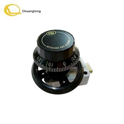 Wincor Nixdorf Sargent & Greenleaf combinaison de serrure de porte sécurisée S&G ATM/CRS Kit de serrure de sécurité mécanique