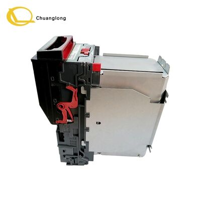 Accepteur de billets ITL NV9USB+ avec port USB, validateur de billets NV9, Innovative Technologies, récepteur de billets