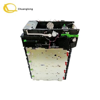 Module de distribution de billets Wincor Nixdorf 2050XE ATM/CRM Cmd-V4 Stacker, véhicule 4+1, référence 01750109659/1750109659